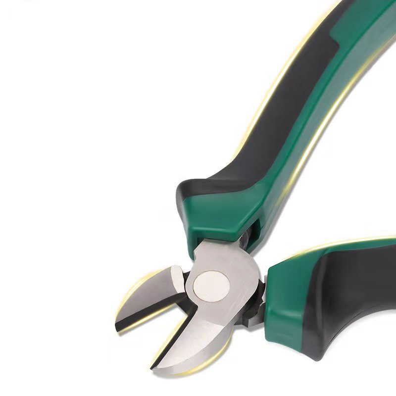 沐霓优品 斜口钳 5寸 个高清大图