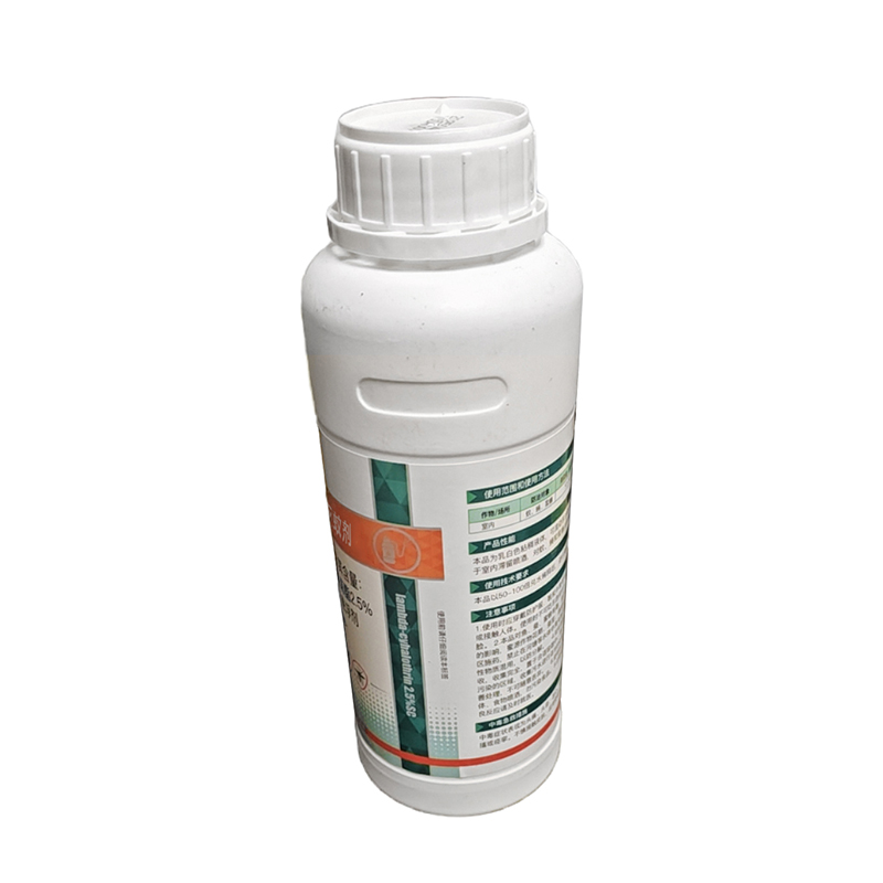 暖居顺 杀虫灭蚊剂 500ml 瓶高清大图