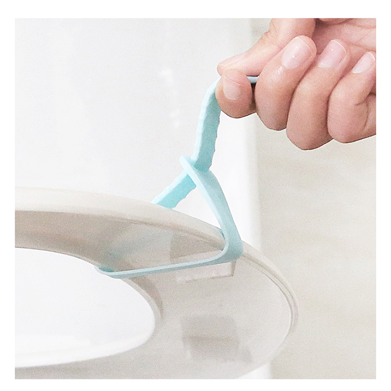 耀豪坤 马桶提盖器便携马桶把手 YG010G/个