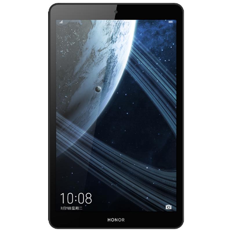 华为(HONOR) 平板5 8 英寸平板电脑 4+64GB 全网通
