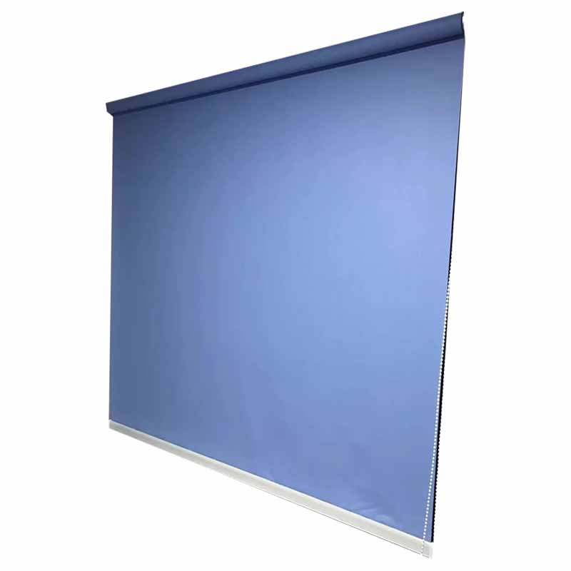 海铁科技卷帘(尺寸可定制)1*1M 全遮光/平方米高清大图