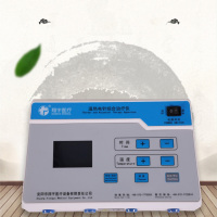 翔宇医疗 温热电针综合治疗仪 四路艾灸治疗输出 针灸电麻仪针灸机低频脉冲穴位刺激 XY-WD-III