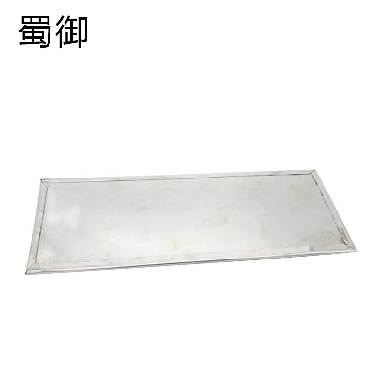 蜀御 百米标(平面) 130x50mm/块高清大图