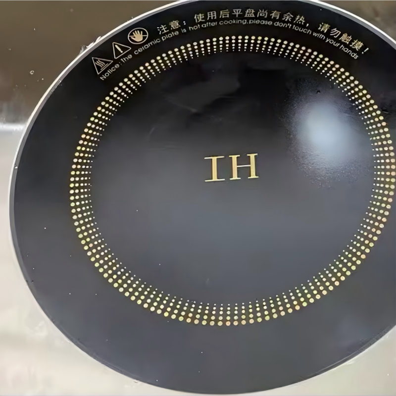 顺隆广兴 SUNRON GUANGSING 电磁煲仔炉 DCBZL-3.5KW*4 台高清大图