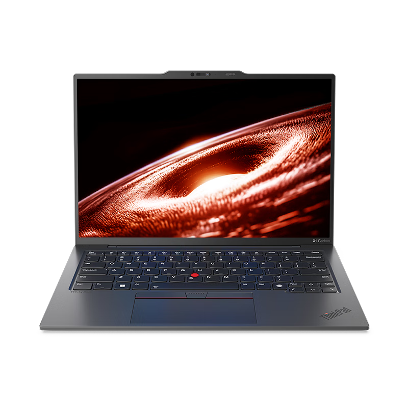 ThinkPad X1 Carbon AI 2024 全新酷睿Ultra 7-155H 2.8K 120Hz OLED 全互联商务旗舰笔记本电脑(32G内存 1TB固态)