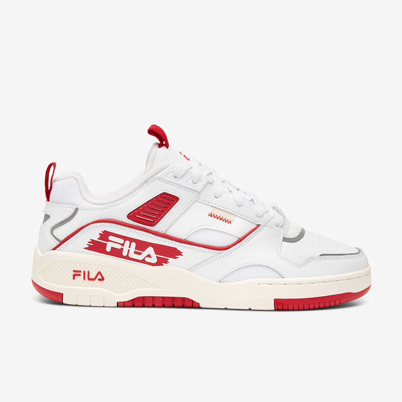 [官方正品]fila 斐乐 男士corda 运动休闲鞋板鞋网球鞋经典风格