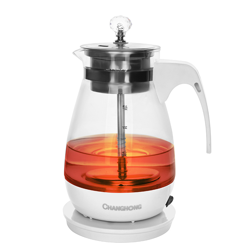 长虹(CHANGHONG) ZCQ-10D10 煮茶器 生活电器.