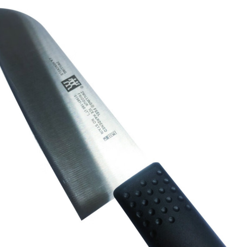 G172 Zwilling Feel系列刀具5件套31990-000-762高清大图