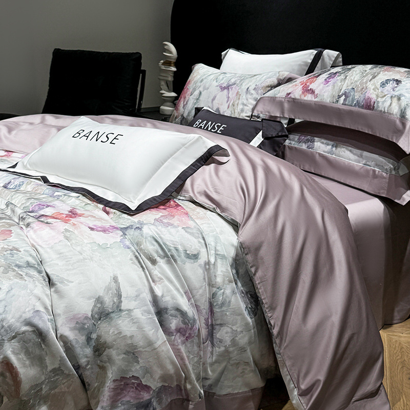 中屹得 四件套 200*230 套高清大图