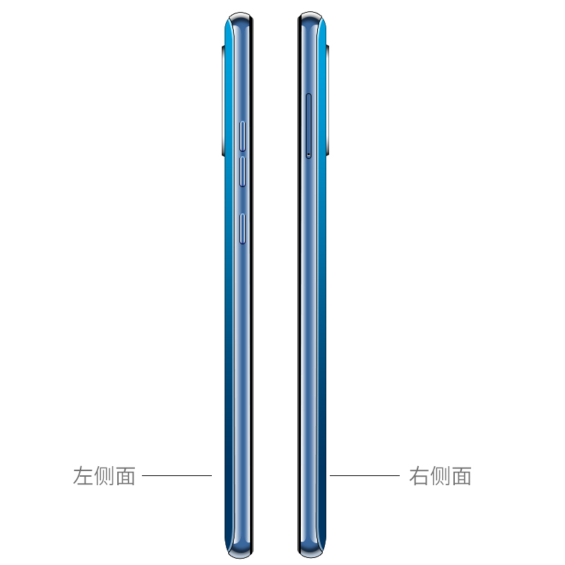 索爱M40Pro保时捷智能手机4G全网通八核高清水滴全面屏人脸识别指纹解锁快充大字大屏学生三网通游戏手机