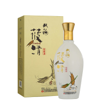 双沟 莜清(莜麦酒)40.8度 500ml*6整箱装 浓香型白酒