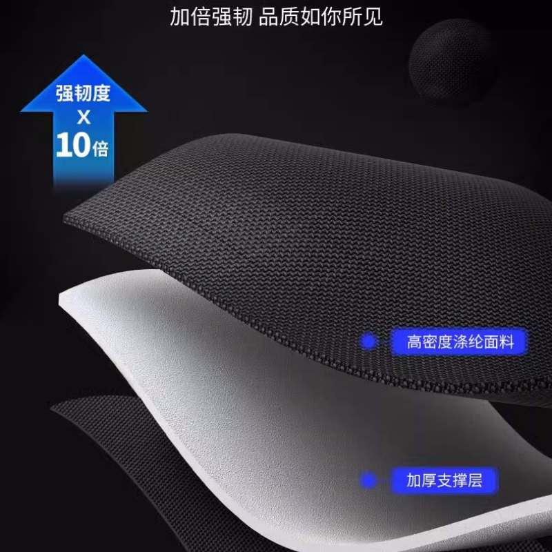 森枭SENXIAOSABER可定制双肩包SX-9731高清大图