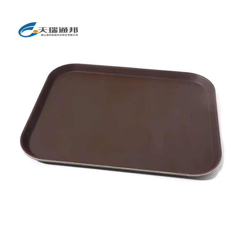 天瑞通邦 玻璃钢钢化托盘 42*30cm 个高清大图
