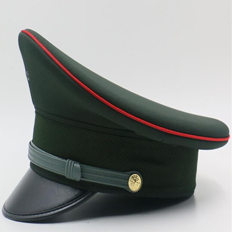 戎兴cm07夏常服帽