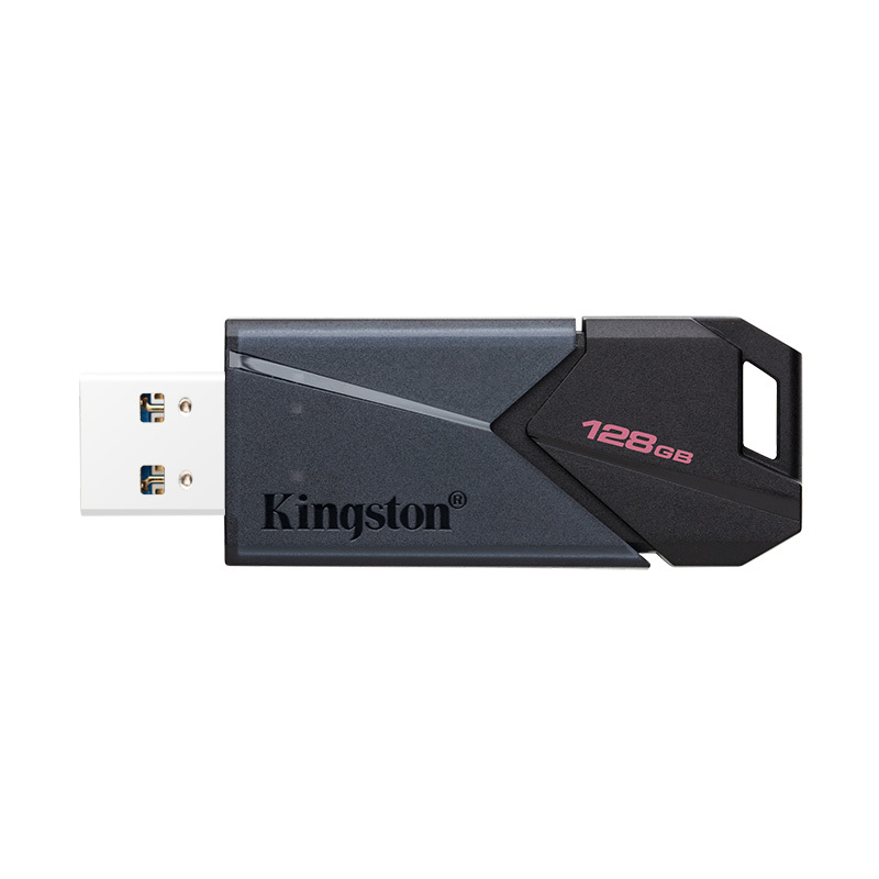 金士顿(Kingston) u盘 USB3.0 DTXON 投标车载高速优盘 车载优盘高速U盘 128G 2个