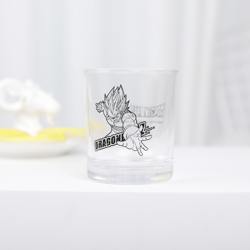 龙珠 玻璃杯 贝吉塔款