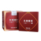 大益2024年红韵圆茶500g口粮茶2201批普洱茶熟云南茶叶100g*5片