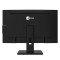 Lecoo AIO 酷2488 I5-12450H 8G 512G固态 W11 23.8黑