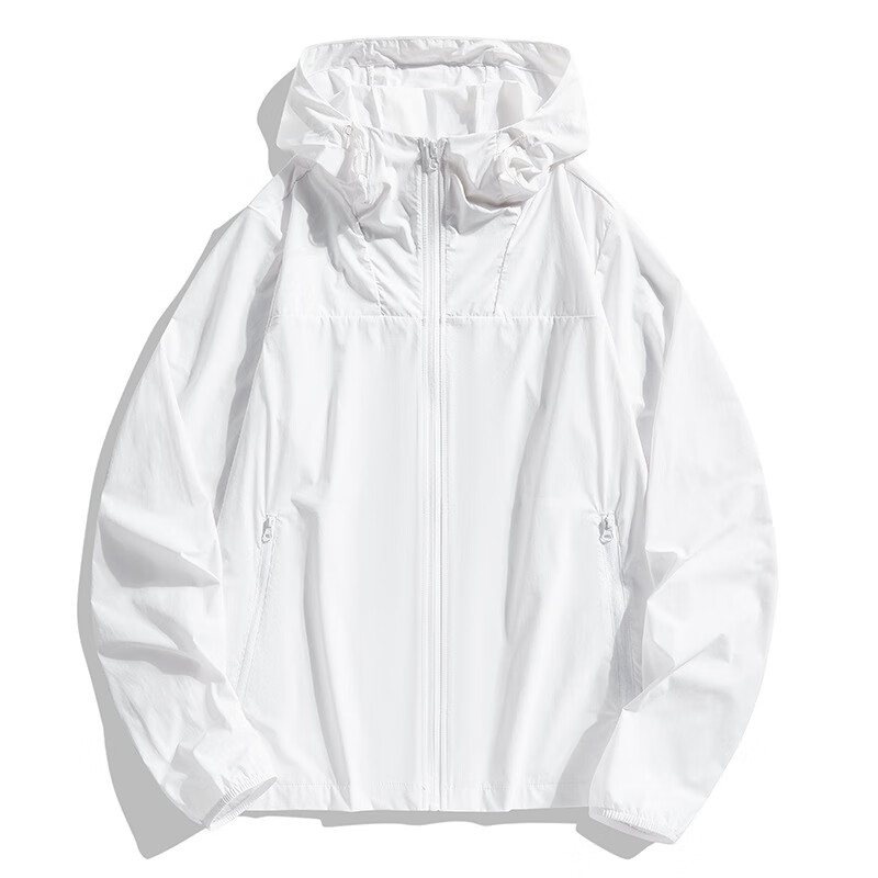 Tduo防晒风衣 H9 件高清大图