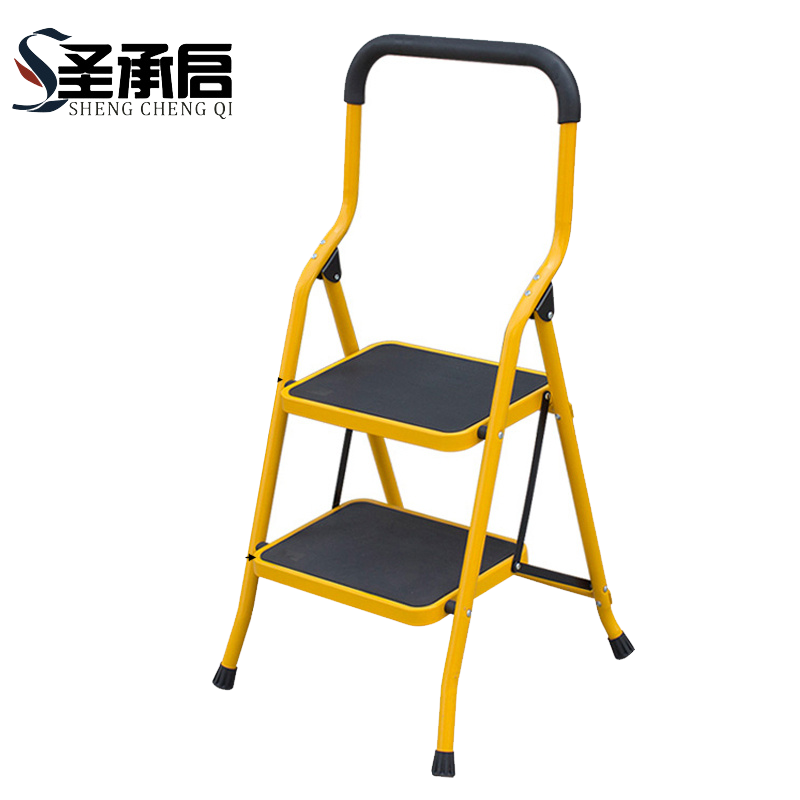 圣承启 梯子 二步个高清大图