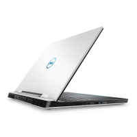 戴尔（DELL）游匣G5-5590-2865W 15.6英寸窄边电竞设计游戏本笔记本电脑（i7-9750H 8G 1TB+256GB固态 GTX1660Ti/6G 144Hz）定制
