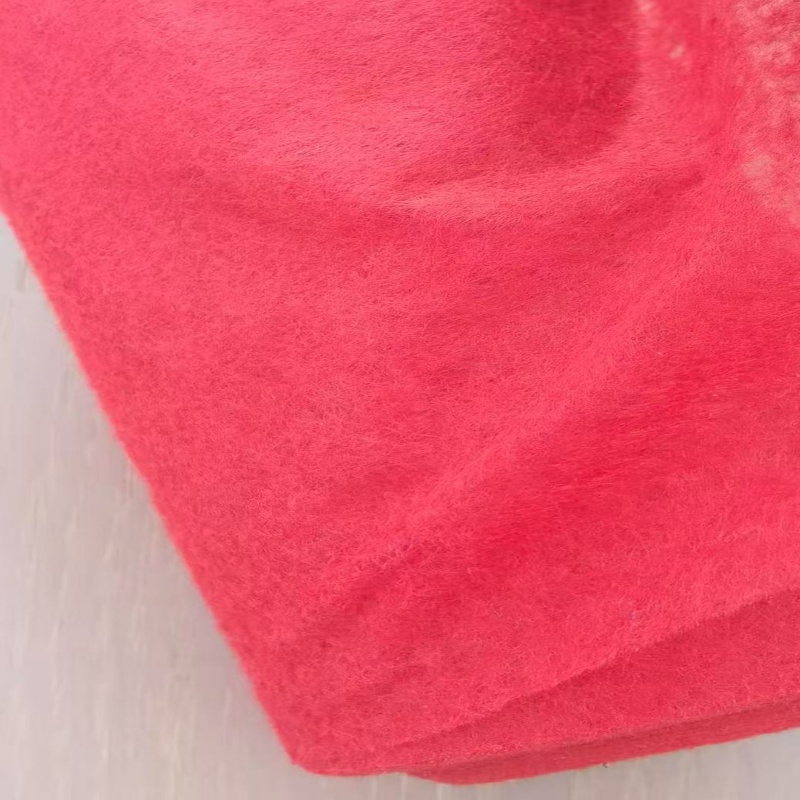 日目 一次性地毯薄地垫 厚度3mm/平方米高清大图