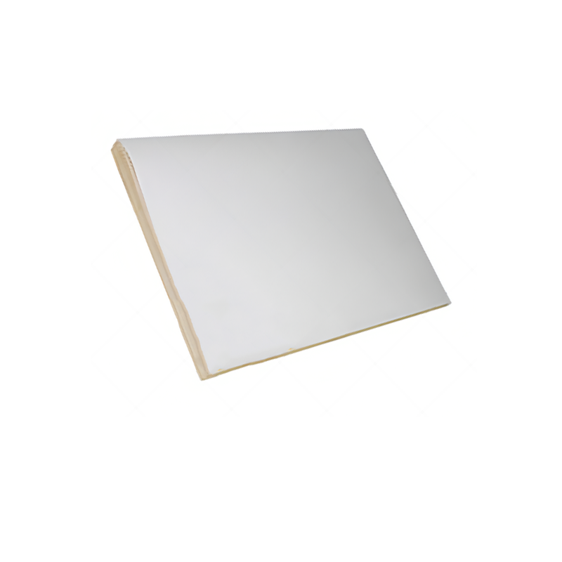 彩标 CB210-297 210mm*297mm 标签胶贴 1.00 盒/张 (计价单位:张) 白色高清大图