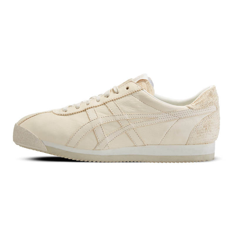 Onitsuka Tiger/鬼塚虎 TIGER CORSAIR男女低帮运动休闲板鞋 D7K0L-0202