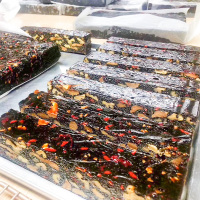 恬小燕阿胶糕即食纯手工滋补调理气血500g自制正品ejiao山东阿阿胶膏