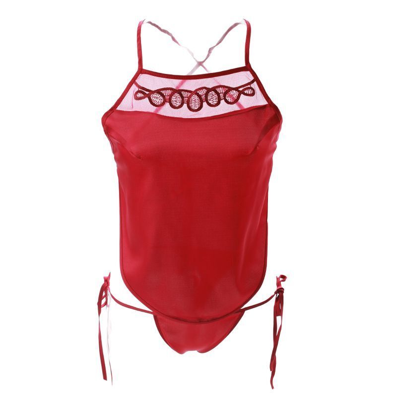 情趣内衣古装性感宫廷服装古风火辣学生制服骚肚兜式复古睡衣女