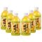 三得利蜜香暖柚350ML