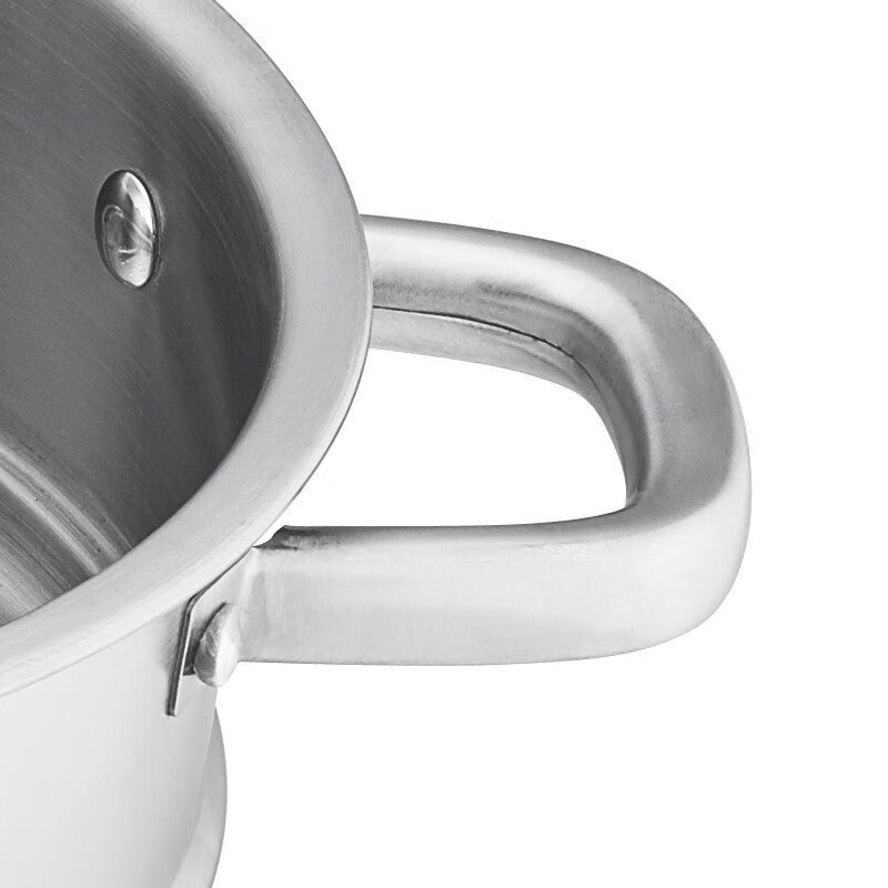 浮士德 拜仁蒸炒锅26cm FBR-2高清大图