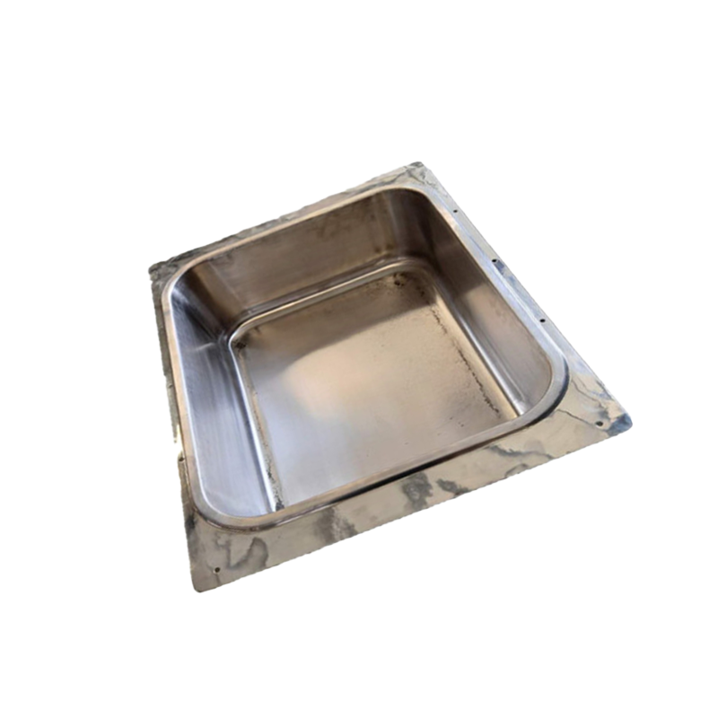 炊事车主食锅原厂正品超长质保视频