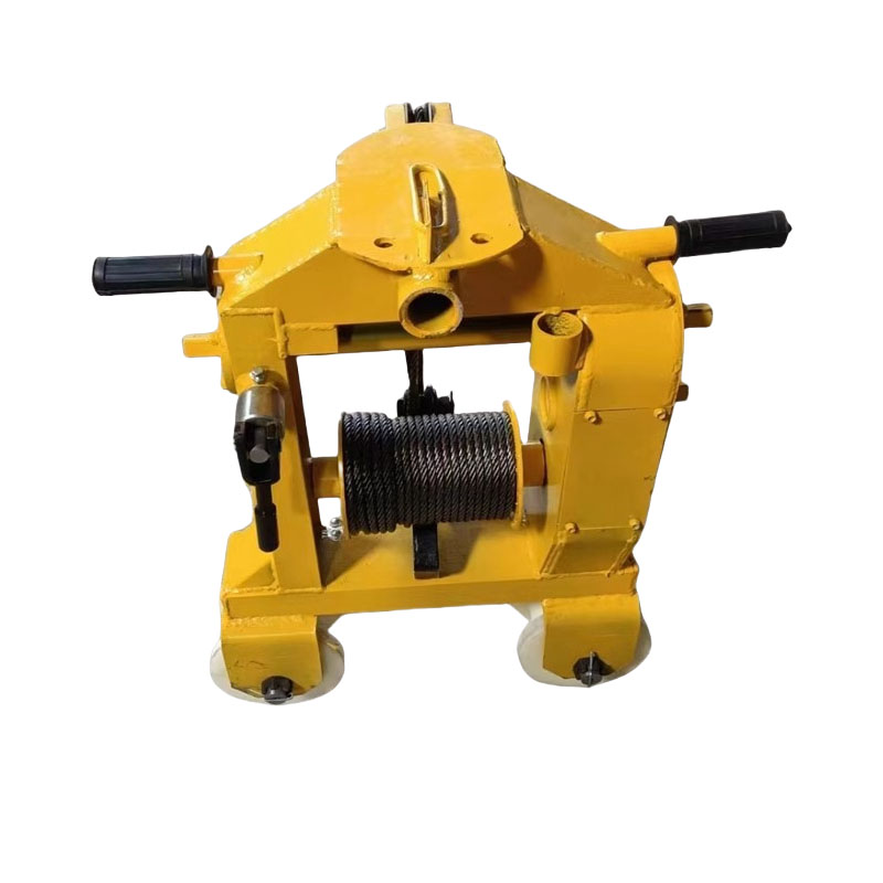 贝策 手推两轮小车 ZF-2A 台高清大图