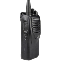 建伍(KENWOOD )TK-3307D商用对讲机 TK-3307升级版+原装电池+原装充电器 黑色