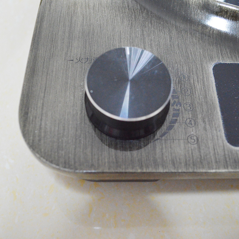 庭新(tinxin)超能灶 家用大功率炒菜火锅聚能灶电磁炉tx-25h青古铜