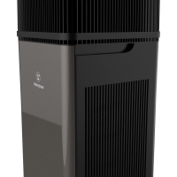 西屋(Westinghouse)空气净化器AW-6600T 防雾霾除甲醛PM2.5 除粉尘二手烟 适用卧室家用办公氧吧