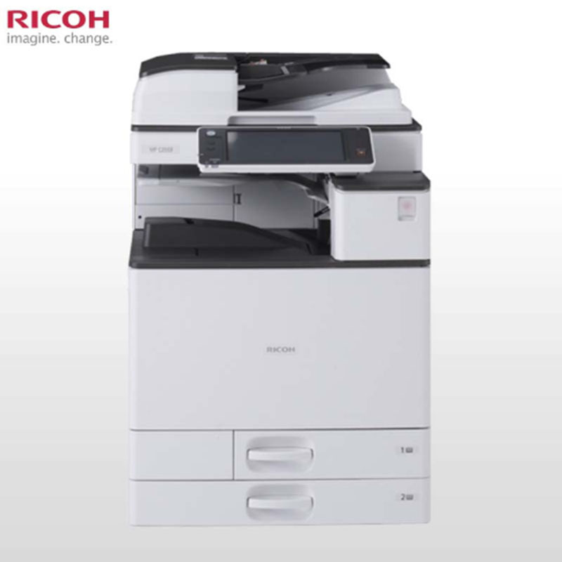 理光(Ricoh)MP 3555SP A3黑白商用数码复合机