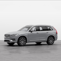 沃尔沃 XC90