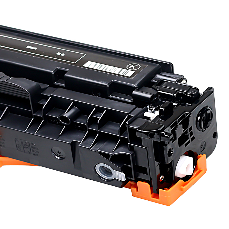 格然惠普CE410A黑色硒鼓HP305A适用HP300 400 M451dn M451dw M475dn打印机墨盒高清大图