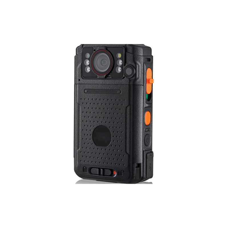 新源绿网 GE-2010F-CGJ-X3 供电服务记录仪通用款128G 1080P (计价单位:台) 黑色图片