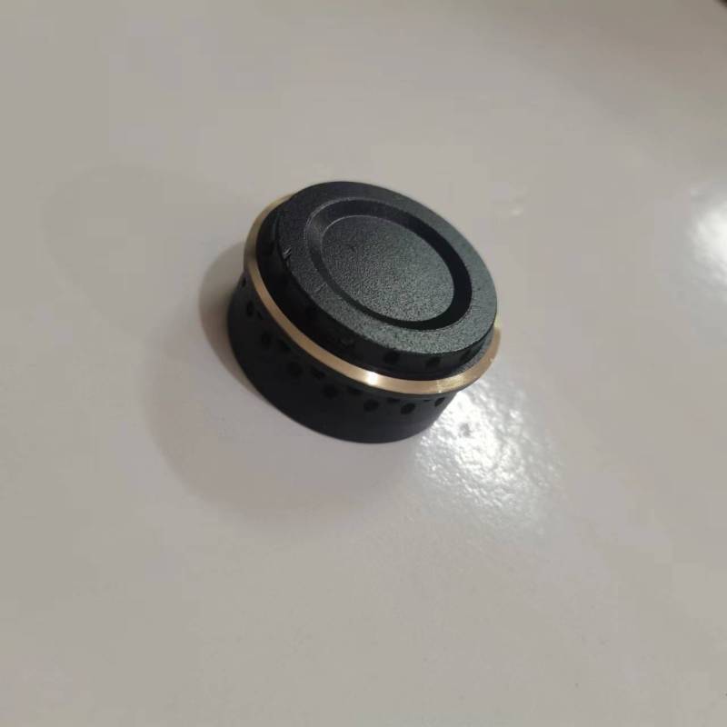 帮客材配 全新原装法迪欧燃气灶2B901中心火盖 收前务必验货高清大图