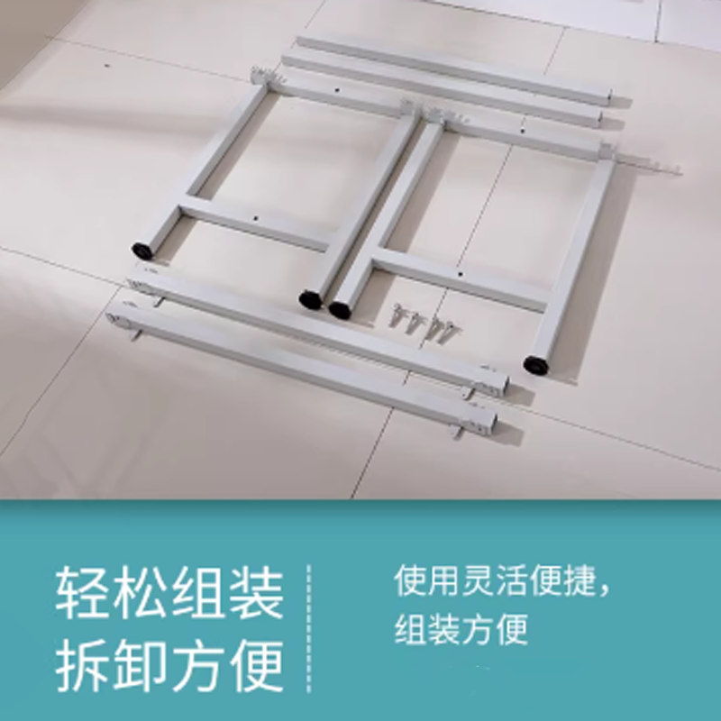鑫睿辉 轻型防静电工作台 1600*800*750mm 张高清大图
