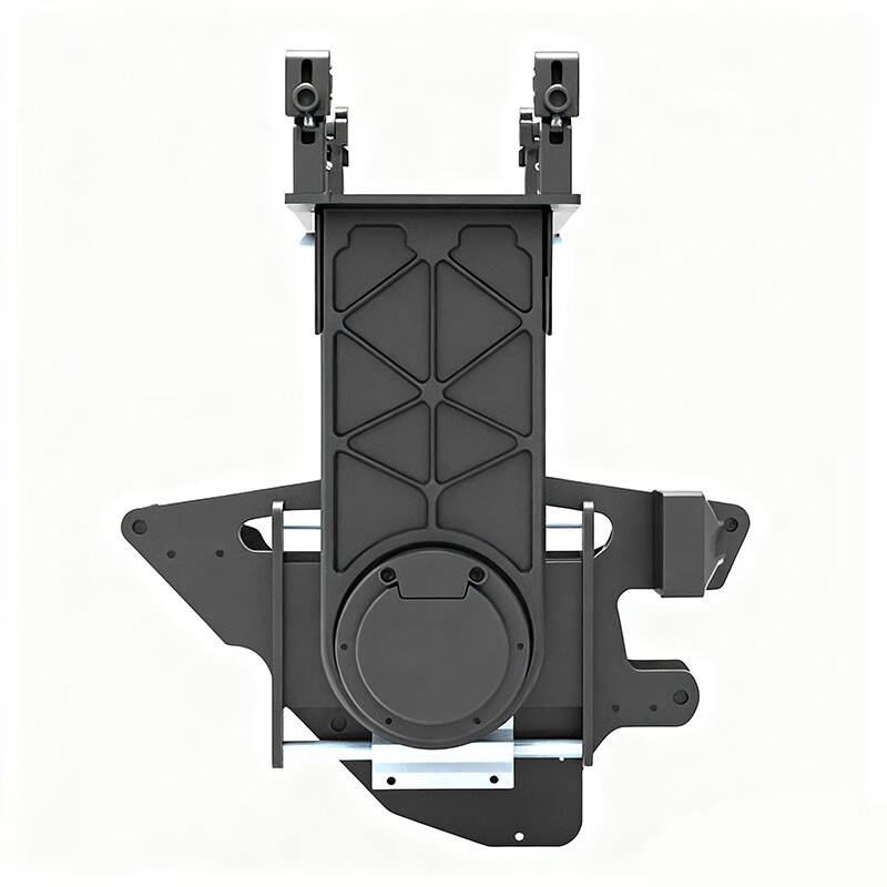 SOZYIN数智元 适配H650/Q500/H900载重无人机95/191式激发挂载 激光辅助瞄准 二级减震高清大图
