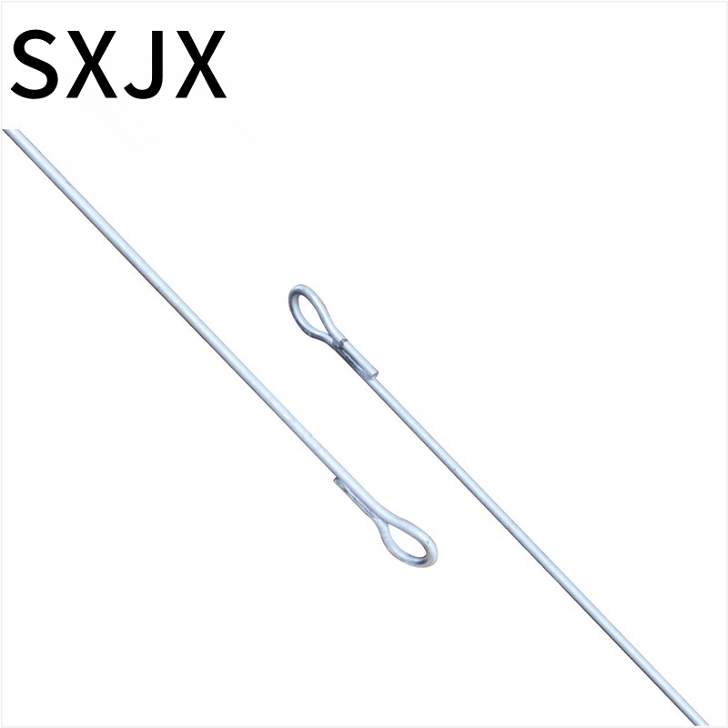 SXJX 拉线棒双耳 φ18*2100 根高清大图