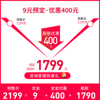 CASDON凯度ST28S-A6台式蒸烤箱 蒸箱烤箱蒸汽烤箱家用 大容量26升多功能蒸烤二合一体机烤炉