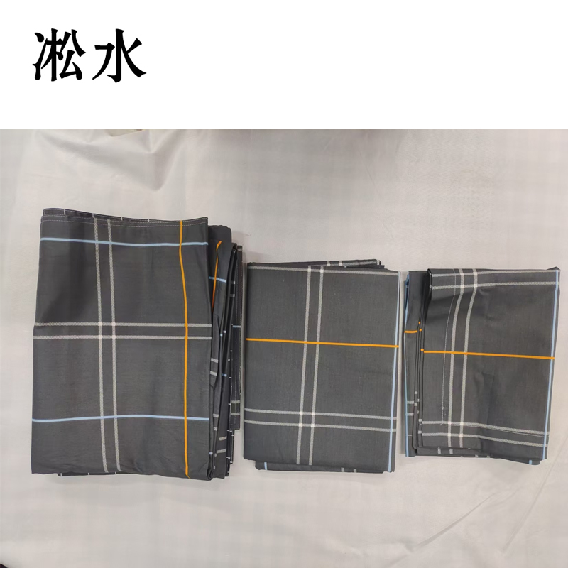 凇水 床上三件套 SS308D高清大图