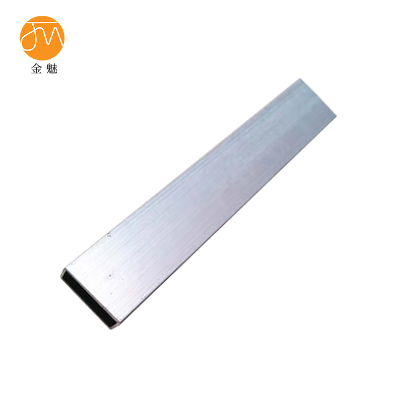 金魅 钢管 45*75*2mm 公斤高清大图