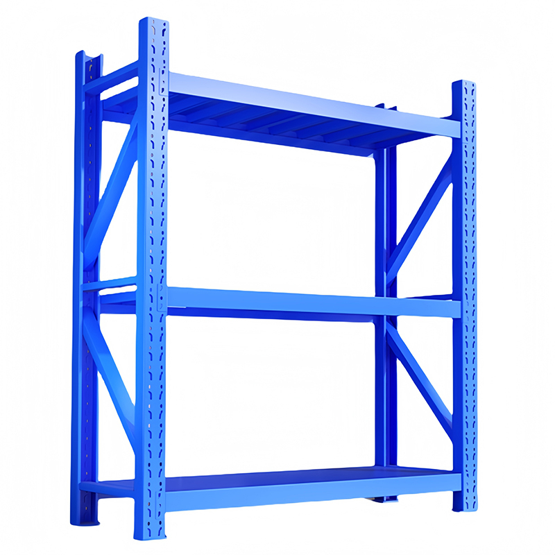 芙瑞塔仓储货架 200*60cm承重500kg/层组