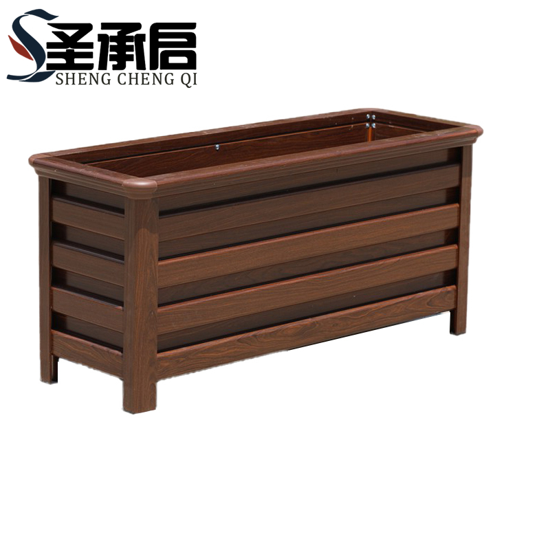 圣承启 室外花箱 长60cm 个